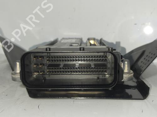 Electronic module JEEP COMPASS (MP, M6, MV, M7)  | BP18486658M83 