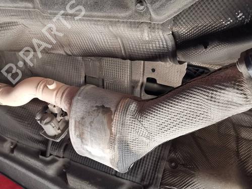 Catalyst AUDI A4 B9 (8W2, 8WC) 2.0 TDI | BP40081834M10 - Image 2