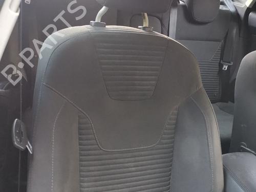 Seats set FORD FOCUS III  | BP34214434C78  - Image 5