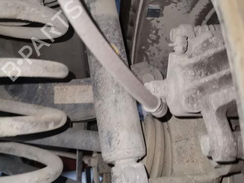 Højre bagtil støddæmper Højre bagtil støddæmper SSANGYONG KORANDO (CK) [2010-2026] 36698984 36698984