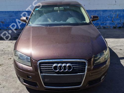 Electronic module AUDI A3 (8P1)  | BP33470331M83  - Image 9