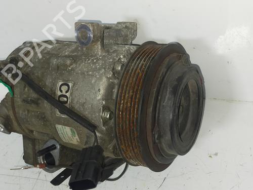 AC compressor HYUNDAI ix35 (LM, EL, ELH)  | BP10058598M34