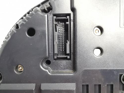 Instrument cluster BMW X5 (E53) 3.0 i | BP27345480C47  - Image 5