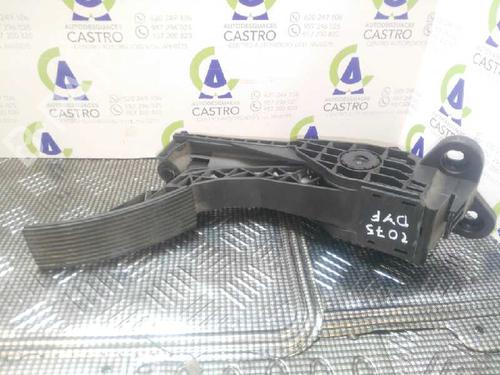 Used Pedal MERCEDES-BENZ M-CLASS (W164) ML 320 CDI 4-matic (164.122) (224 hp) 11111896