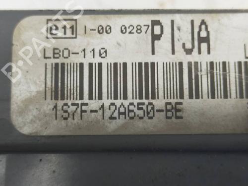Engine control unit (ECU) FORD MONDEO III (B5Y) 1.8 16V | BP38651379M57 - Image 2