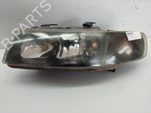Used Left headlight SEAT TOLEDO II (1M2) [1998-2006]  19646837