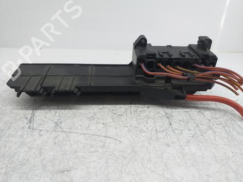 Fuse box BMW 5 (E60) 525 d | BP4681965E1 