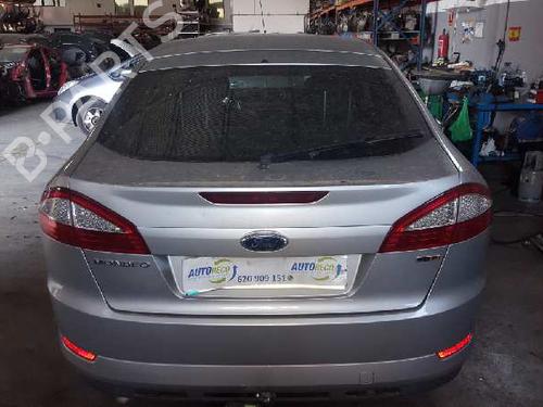 Headlight switch FORD MONDEO IV (BA7) 1.8 TDCi | BP8240238I24 