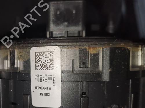 Used Squib airbag Squib airbag SEAT EXEO (3R2) [2008-2013] 33819851 33819851