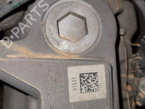 Right front brake caliper MERCEDES-BENZ GLC (X253) 200 EQ Boost 4-matic (253.981) | BP29713639M104 