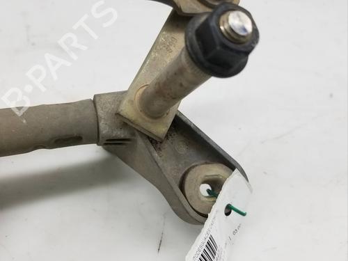 Front wiper motor CITROËN XSARA PICASSO (N68) 1.8 16V | BP32364115M29