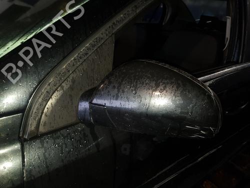 Left mirror OPEL VECTRA C (Z02) 1.9 CDTI (F69) | BP11335302C26 