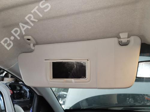 venstre-solskrm-opel-corsa-e-x15-2014-34521500 main image