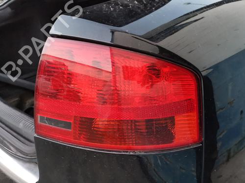 Used Right taillight AUDI A4 B7 (8EC) [2004-2009]  30497854