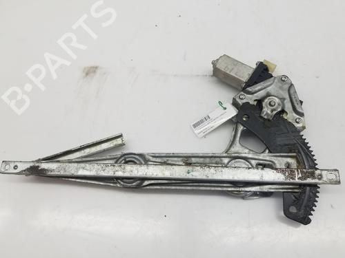 Front right window mechanism NISSAN MICRA IV (K13K, K13KK) 1.2 | BP19489483C23 