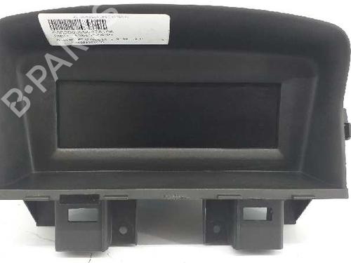 Display monitor CHEVROLET CRUZE (J300) 1.6 | BP17024214C48 