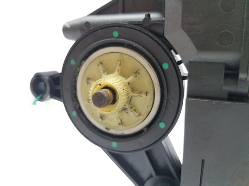 Right front window motor VW GOLF V (1K1)  | BP19430436E20 