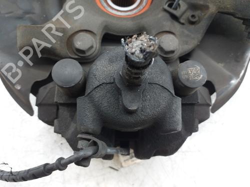 Right rear brake caliper BMW 1 (E87)  | BP16568864M106 
