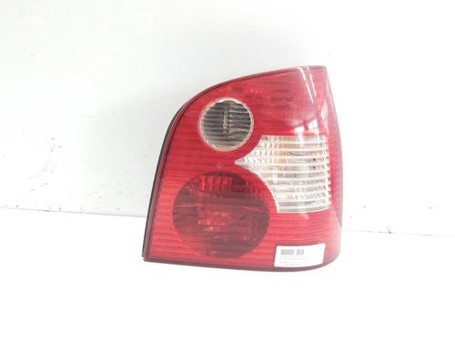 Right taillight VW POLO IV (9N_, 9A_) 1.4 16V | BP17727451C35 
