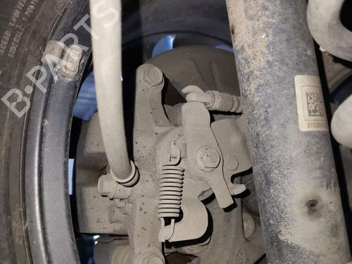 Used Left rear brake caliper Left rear brake caliper HYUNDAI i30 FASTBACK (PDE, PDEN) [2017-2026] 34227208 34227208