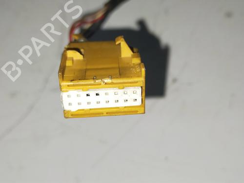 Right mirror AUDI A4 B7 (8EC) 2.0 TDI 16V | BP16088991C27 