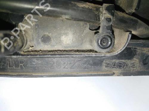 Right mirror VW POLO III (6N1) 75 1.6 | BP10036314C27 