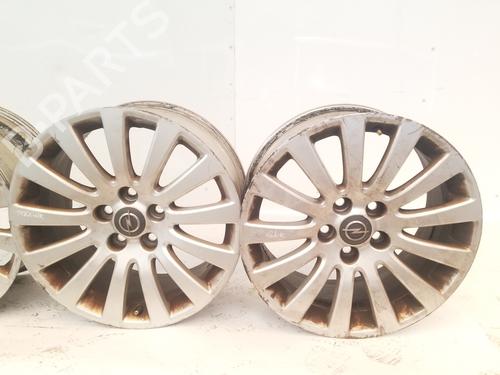 Rim OPEL INSIGNIA A (G09)  | BP28727789C45 