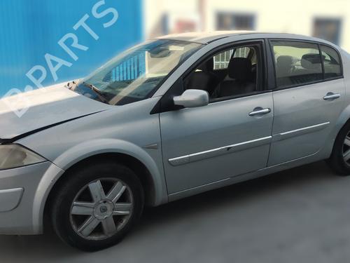 Engine RENAULT MEGANE II Saloon (LM0/1_) | BP36648391M1 - Image 18