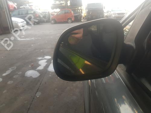 Used Left mirror SEAT ALTEA XL (5P5, 5P8) [2006-2015]  17447889