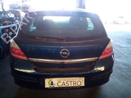Left taillight OPEL ASTRA H (A04) 1.7 CDTI (L48) | BP9978313C34 