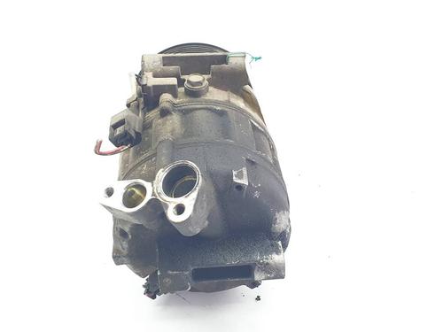 AC compressor RENAULT ESPACE IV (JK0/1_) 2.0 dCi (JK01, JK02, JK1J, JK1K, JK1H) | BP40256709M34 - Image 2