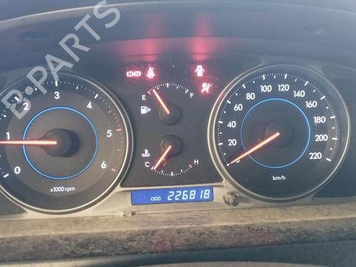 Kombinert Instrument CHEVROLET EPICA (KL1_) [2004-2011]  30935520