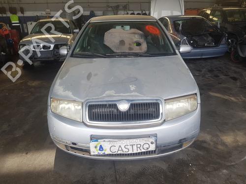 Starter SKODA FABIA I (6Y2)  | BP19478404M8 