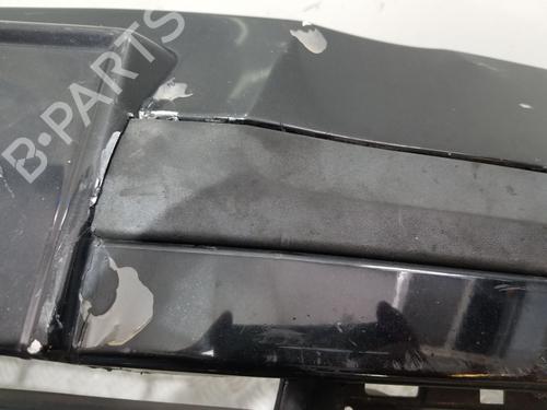 Front bumper SKODA OCTAVIA II (1Z3) 2.0 TDI | BP21052448C7 