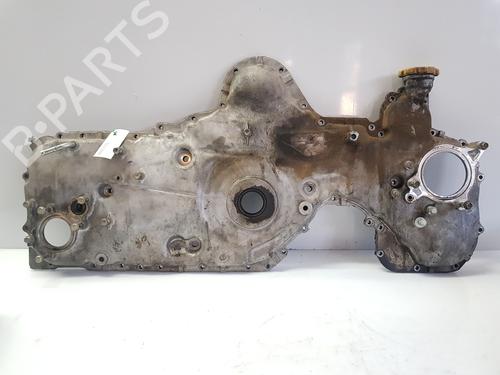 Used Timing cover SUBARU FORESTER (SJ_) 2.0 D AWD (SJD) (147 hp) 13988870