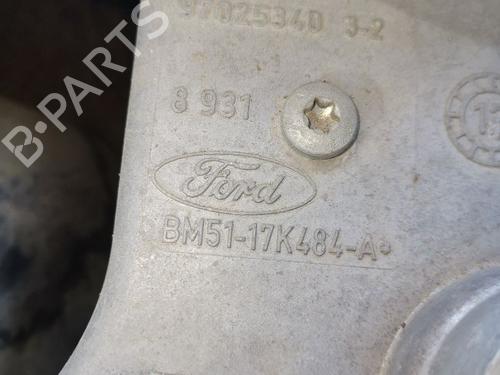 Front wiper motor FORD FOCUS III  | BP27300913M29 