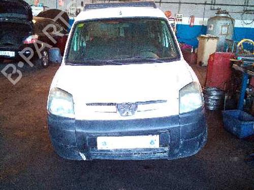 Instrument cluster PEUGEOT PARTNER Box Body/MPV (5_, G_)  | BP10360083C47 