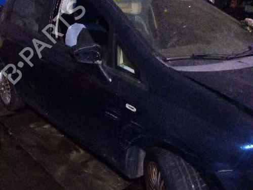 Starter FIAT GRANDE PUNTO (199_)  | BP9121427M8 