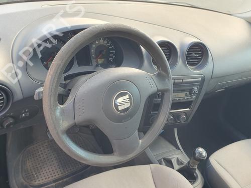 Engine control unit (ECU) SEAT CORDOBA (6L2) 1.4 16V | BP32707862M57  - Image 6