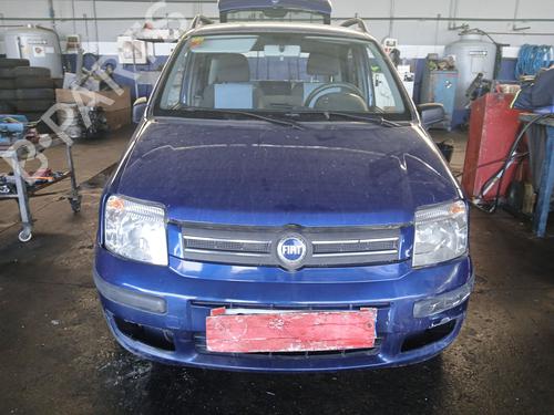 Used Alternator FIAT PANDA (169_) 1.2 (169.AXB11, 169.AXB1A) (60 hp) 21485223