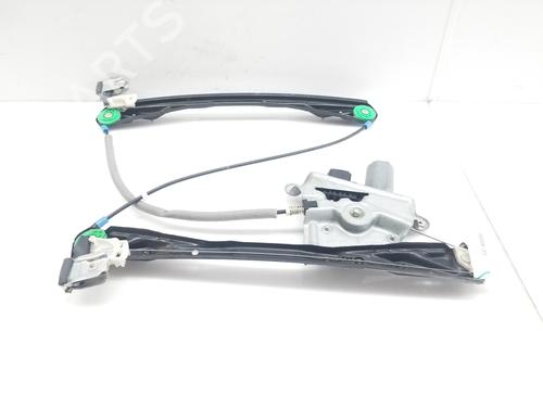 Used Left front window motor JAGUAR S-TYPE II (X200) 2.7 D (207 hp) 17509763