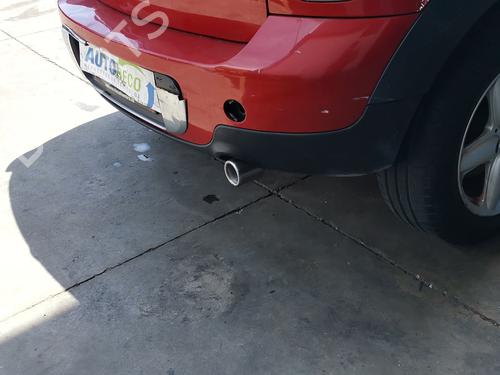 Rear bumper MINI MINI COUNTRYMAN (R60) One D | BP17801428C8 