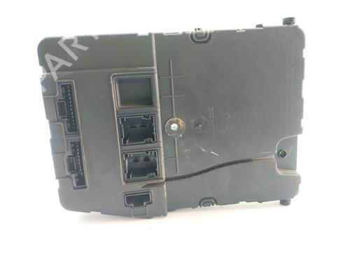 Used Electronic module Electronic module RENAULT SCÉNIC II (JM0/1_) 1.5 dCi (JM1E, JM16) (106 hp) 33890683 33890683