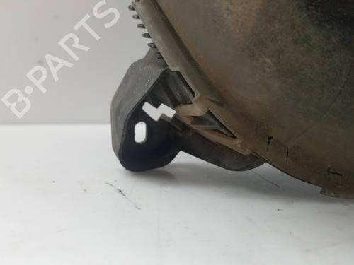 Højre forlygte OPEL ASTRA H (A04)  | BP25902584C29 