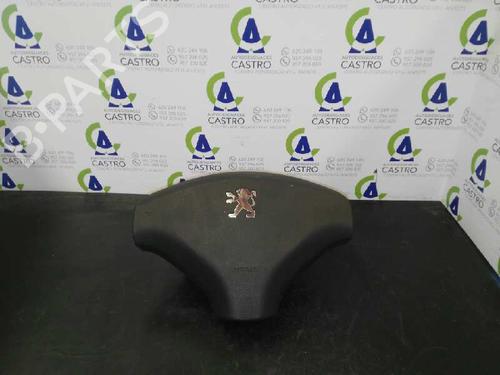 Used Driver airbag PEUGEOT 308 I (4A_, 4C_) [2007-2016]  4083438