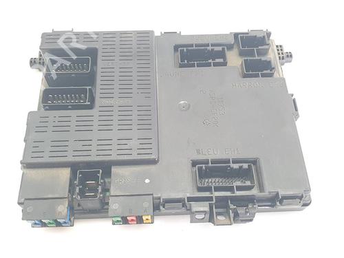 Used Electronic module Electronic module PEUGEOT 406 (8B) 2.0 HDI 90 (90 hp) 39751199 39751199