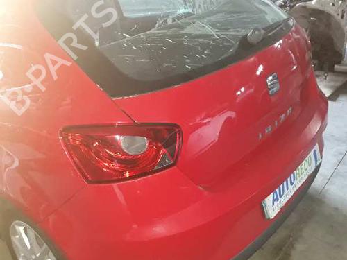 Front right lock SEAT IBIZA IV (6J5, 6P1)  | BP3616869C97 