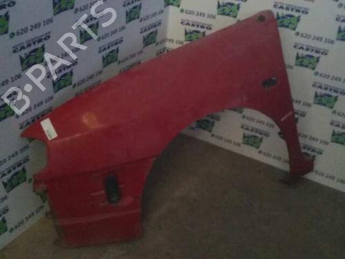 Used Left front fenders SEAT IBIZA II (6K1) [1993-2002]  3165004