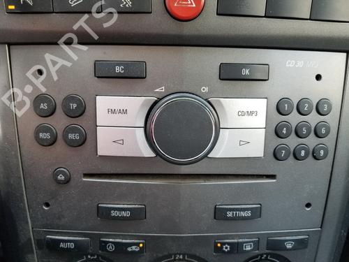 Used Radio OPEL ANTARA A (L07) 2.0 CDTI 4x4 (150 hp) 19724773