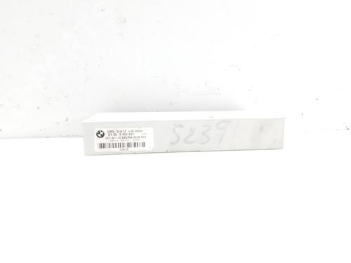 Electronic module BMW 3 (E46) 320 d | BP17719214M83 